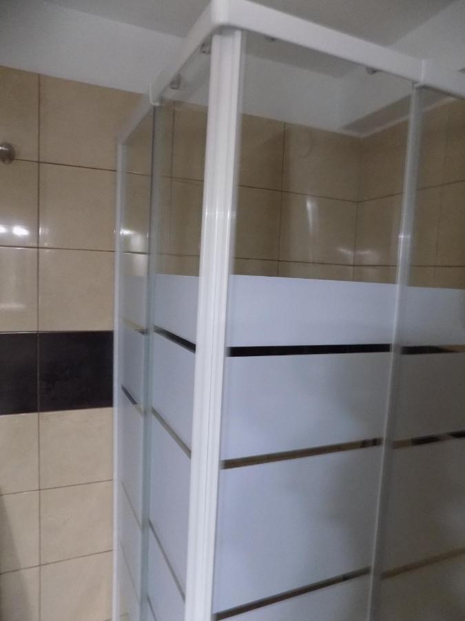 Elzaf2 Apartment อาฟิโตส ภายนอก รูปภาพ
